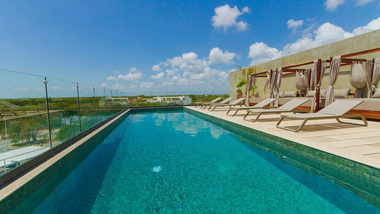 Photo of Outdoor in Tulum