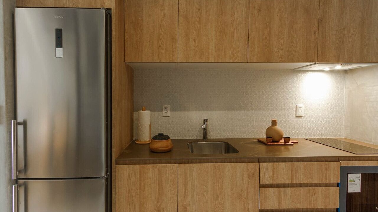 Photo of Kitchen in Tulum
