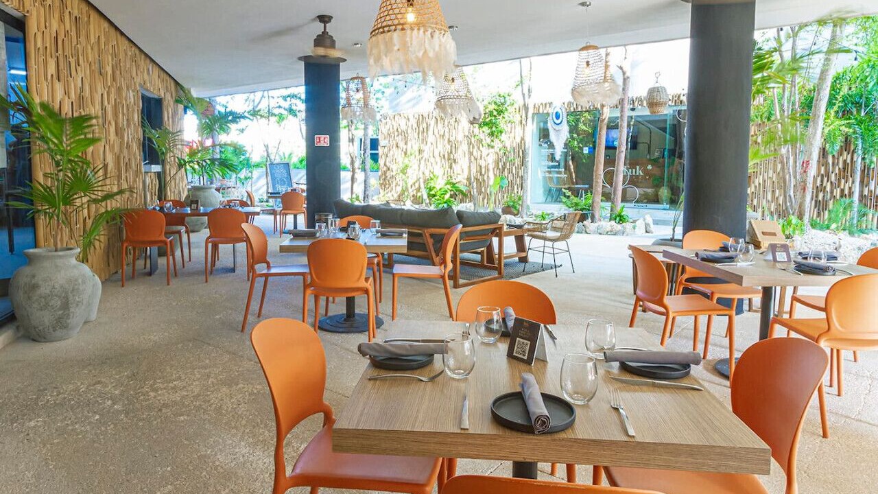 Photo of Outdoor in Tulum
