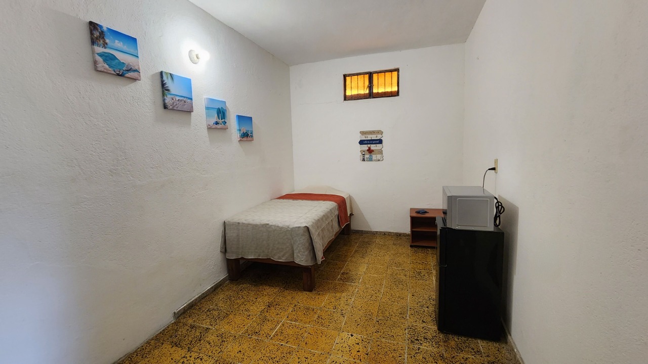 Photo of Bedroom in Puerto Vallarta