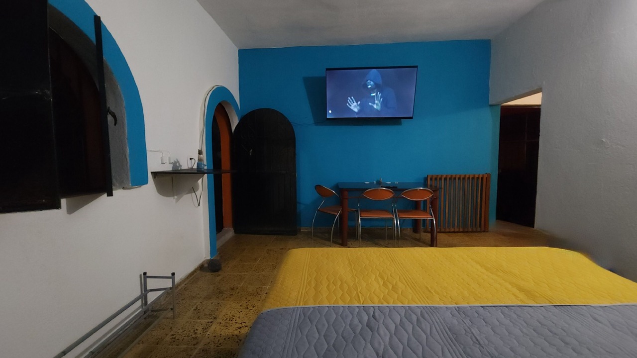 Photo of Bedroom in Puerto Vallarta