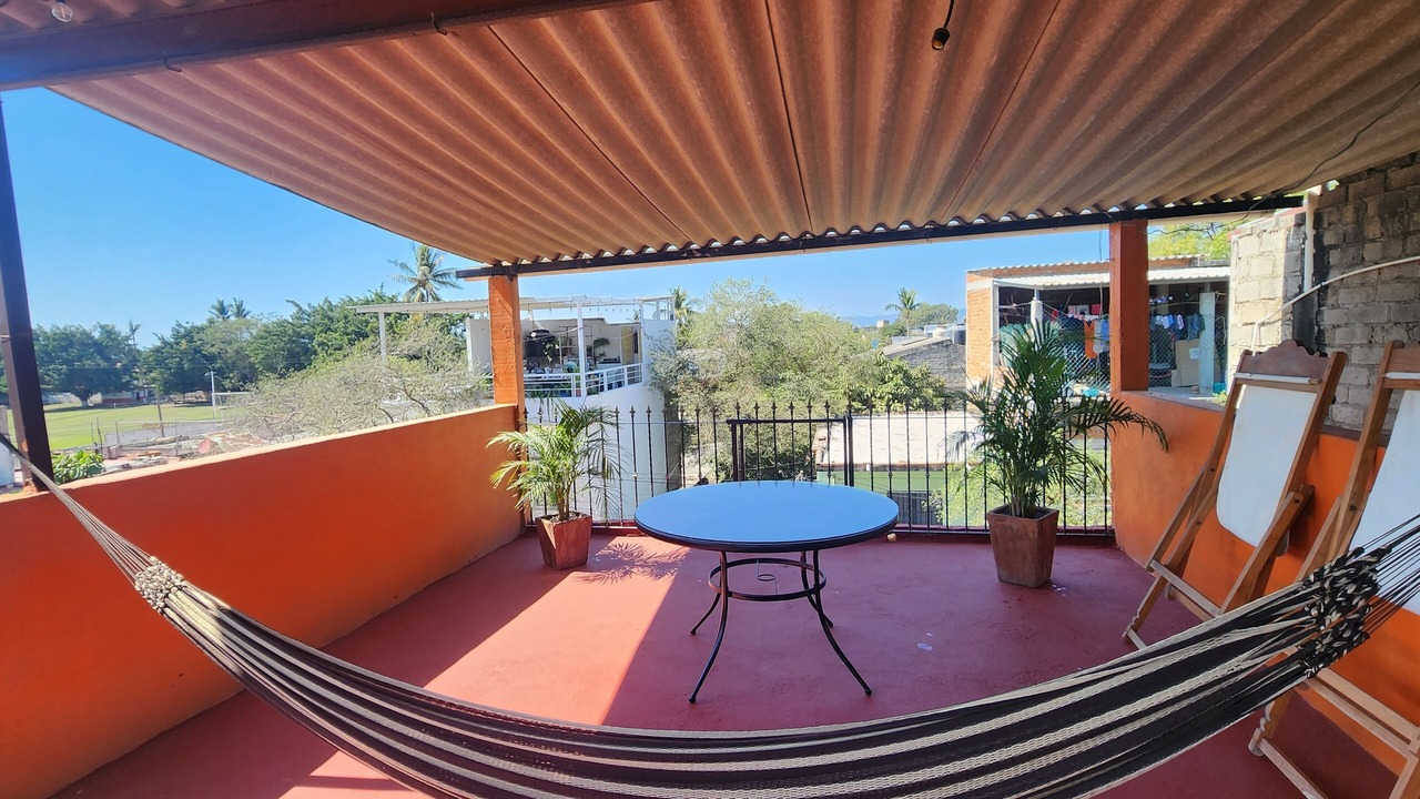 Photo of Patio Balcony in Puerto Vallarta