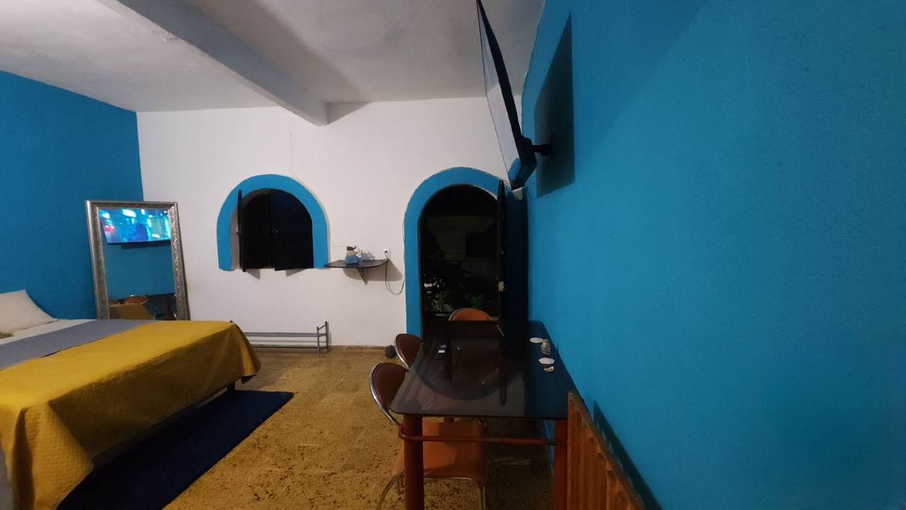 Photo of Bedroom in Puerto Vallarta