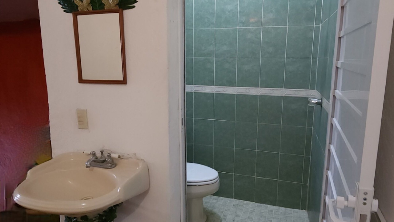 Photo of Bathroom in Puerto Vallarta