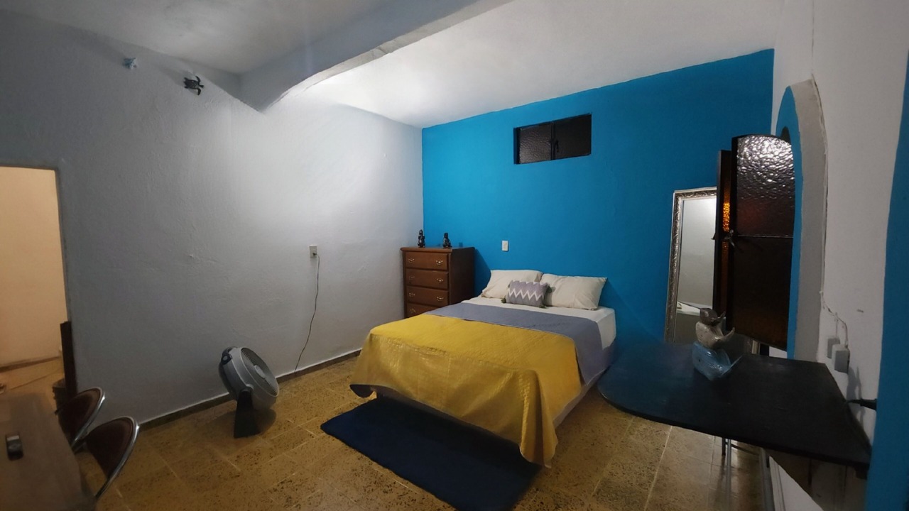 Photo of Bedroom in Puerto Vallarta