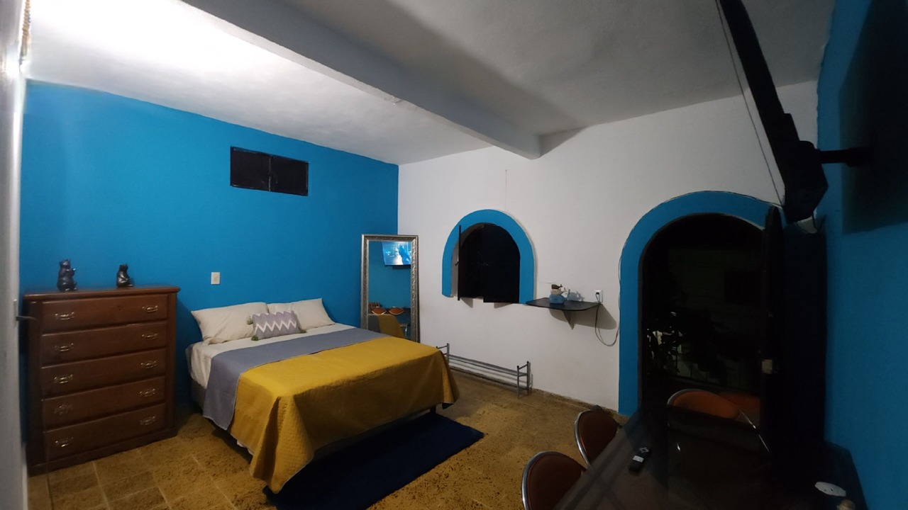 Photo of Bedroom in Puerto Vallarta