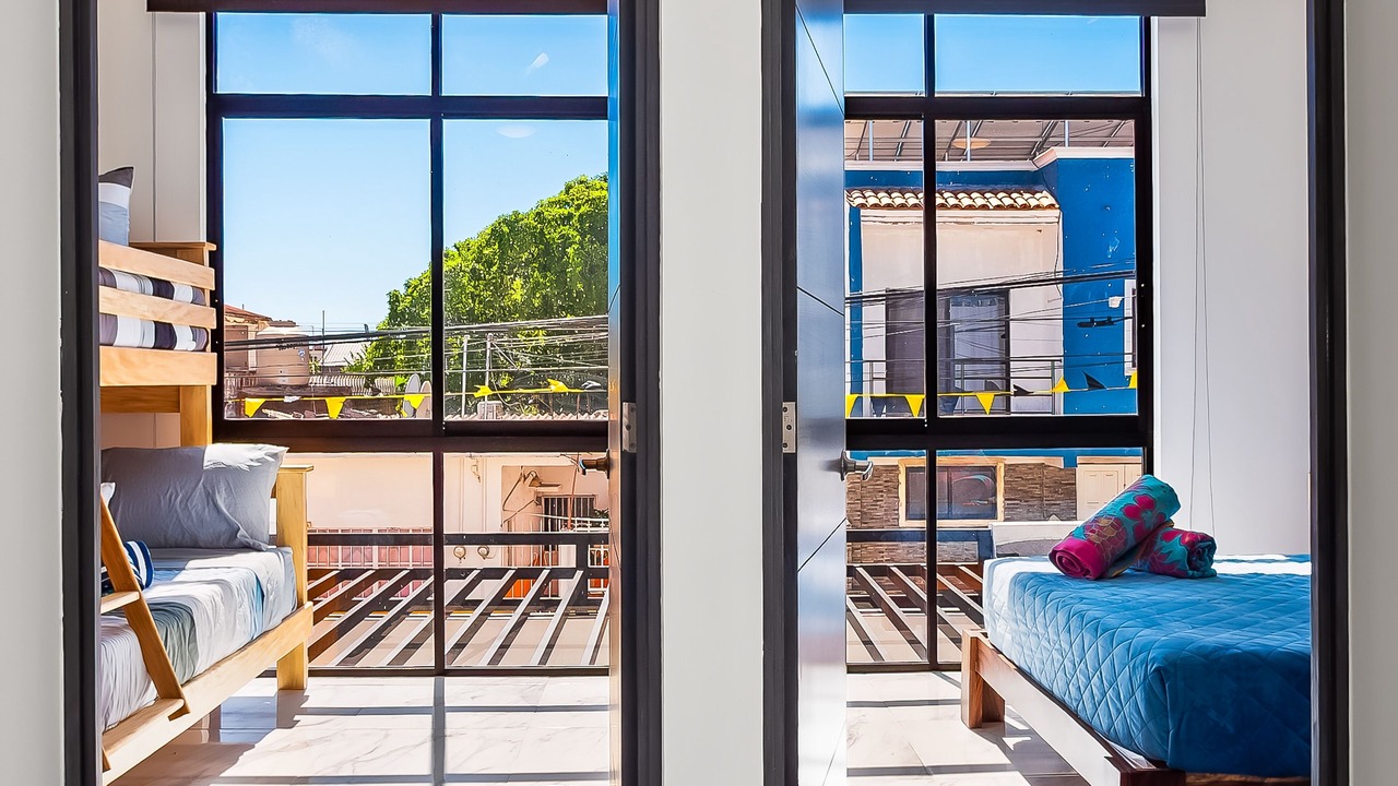 Photo of Bedroom in Las Jarretaderas