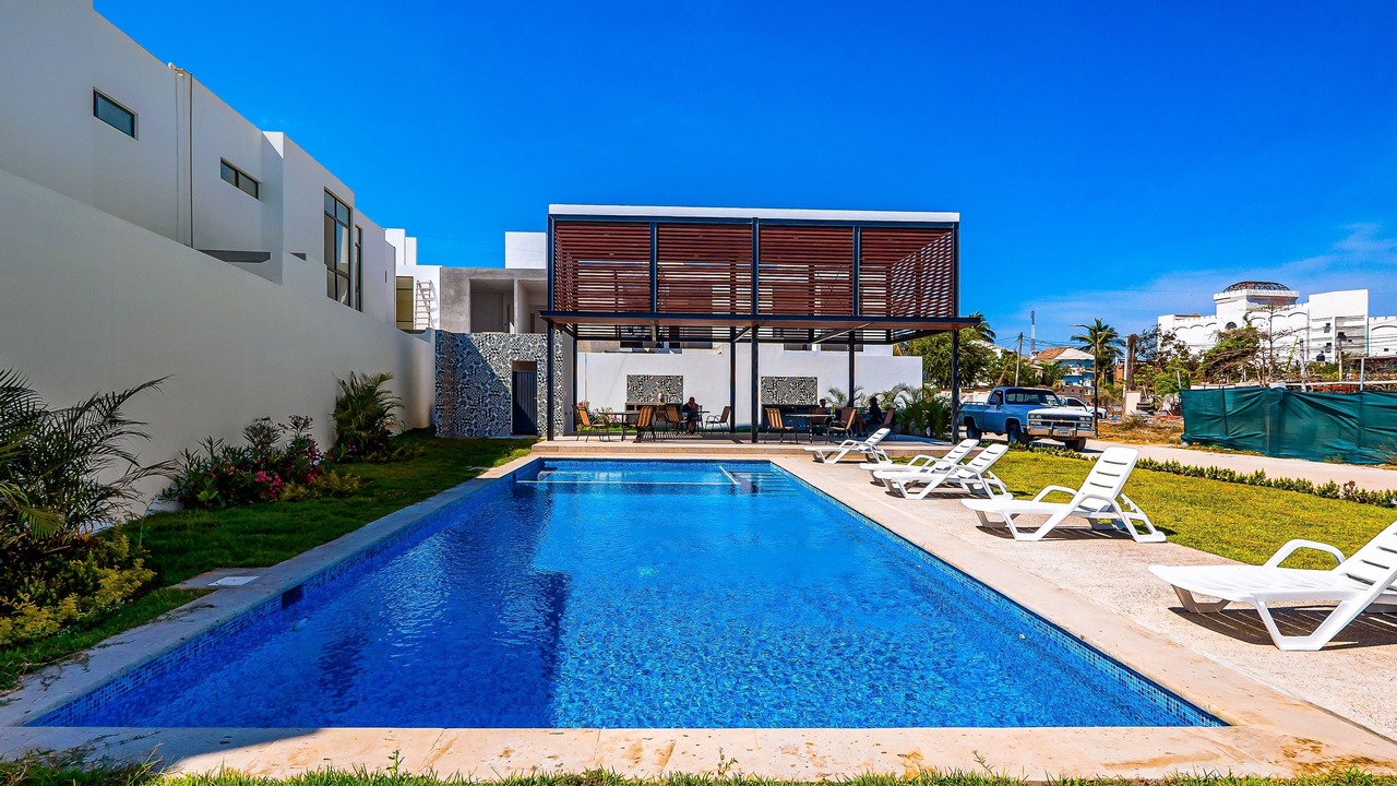 Photo of Outdoor in Las Jarretaderas
