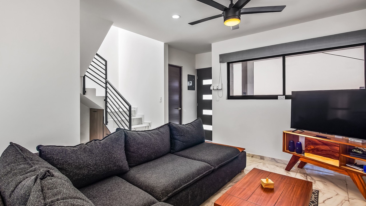 Photo of Livingroom in Las Jarretaderas