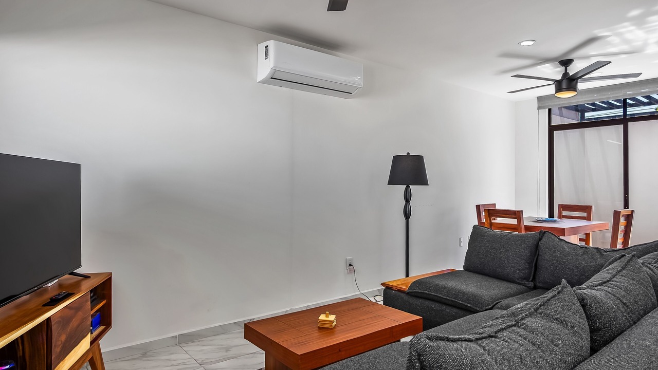 Photo of Livingroom in Las Jarretaderas