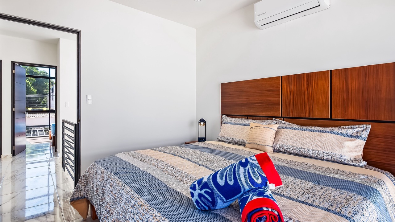 Photo of Bedroom in Las Jarretaderas