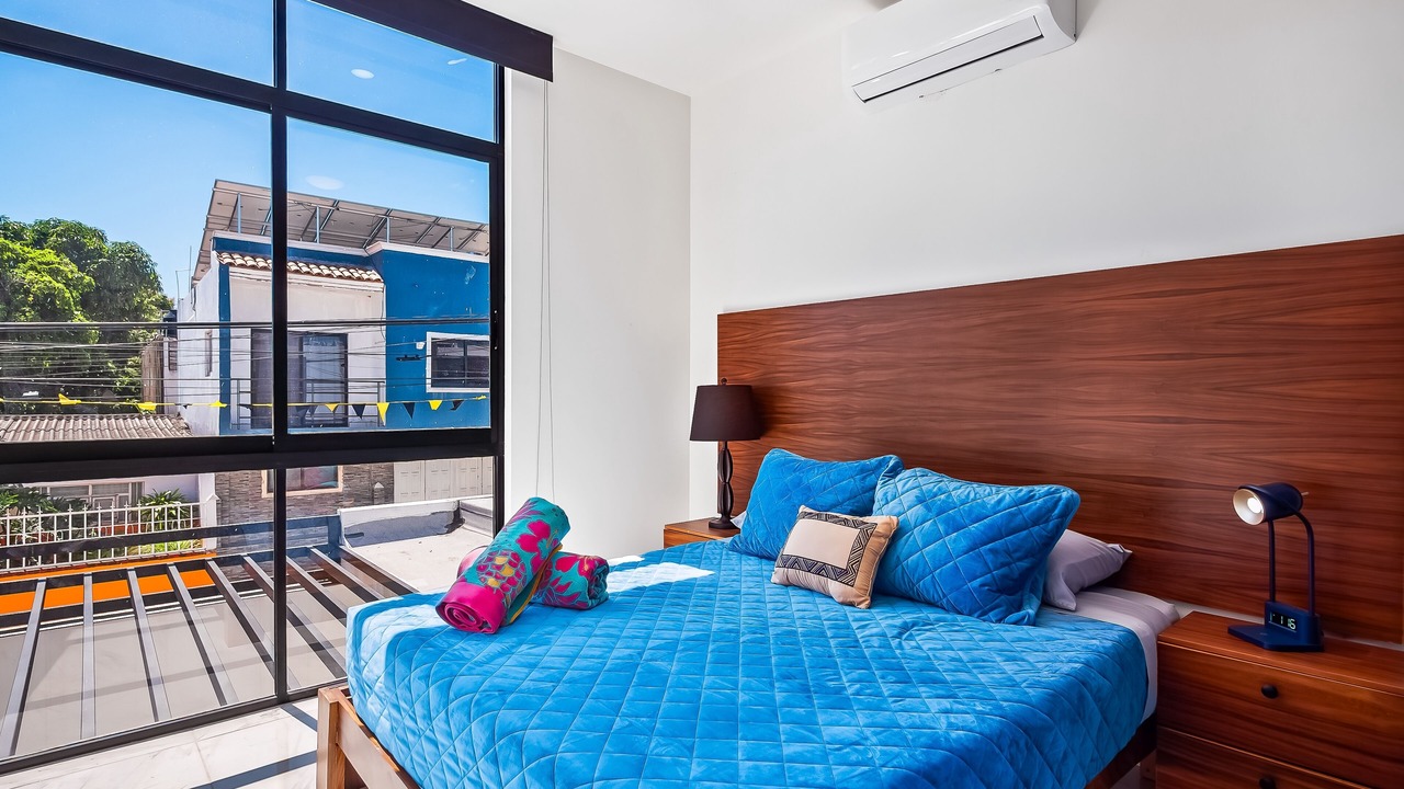 Photo of Bedroom in Las Jarretaderas
