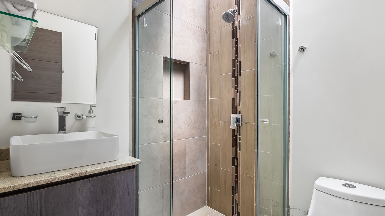 Photo of Bathroom in Las Jarretaderas