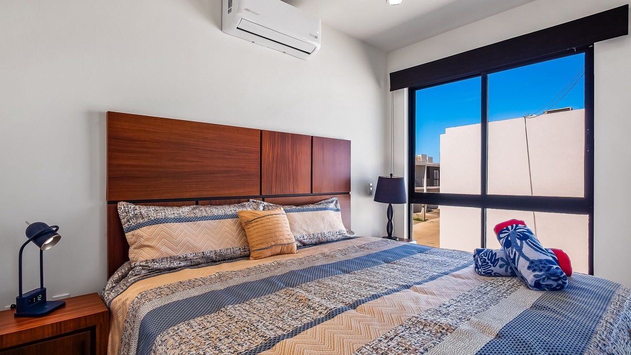Photo of Bedroom in Las Jarretaderas