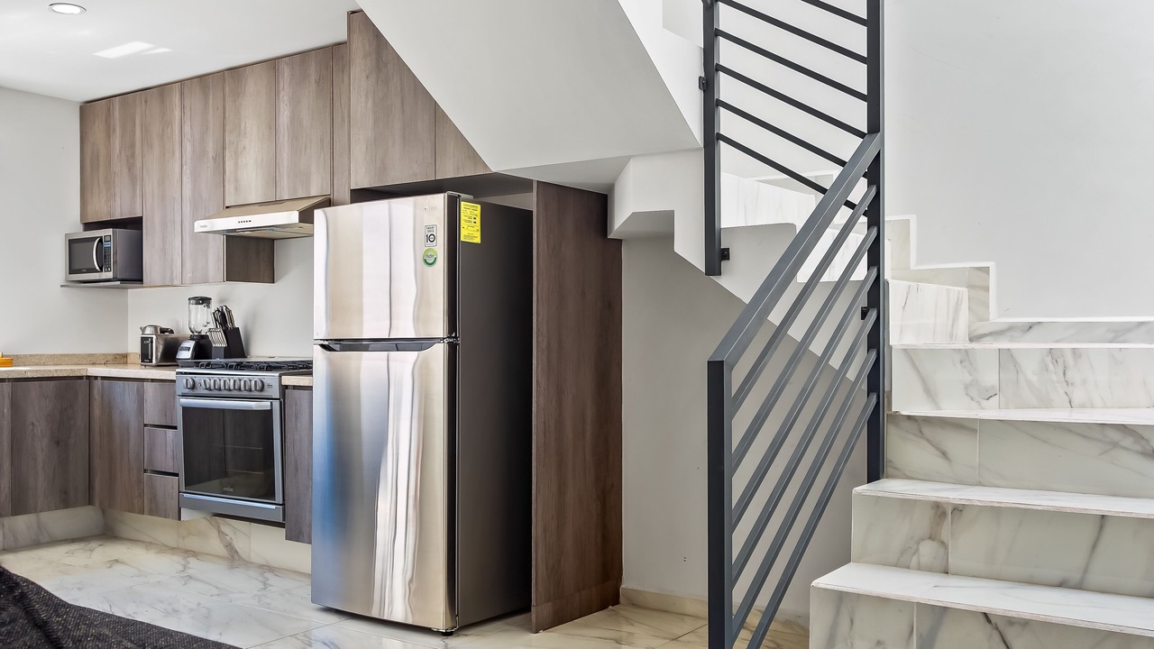 Photo of Kitchen in Las Jarretaderas
