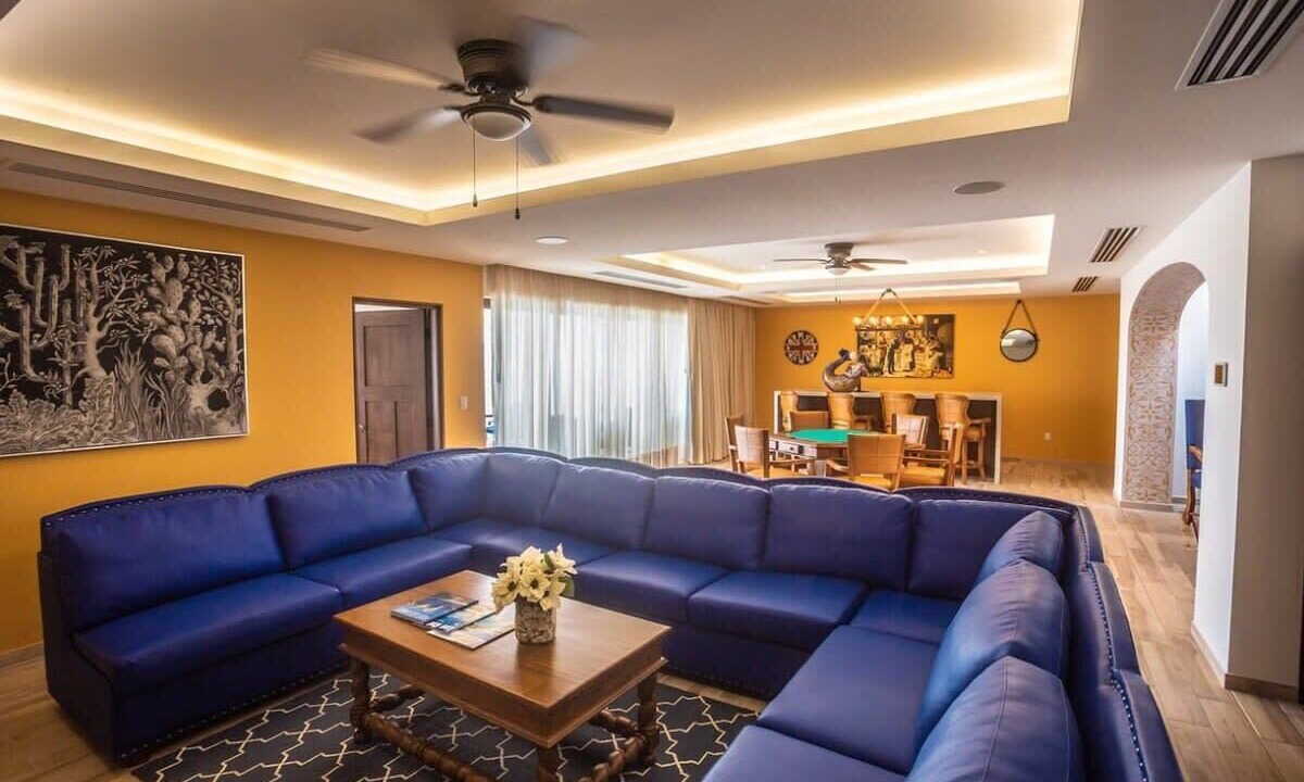 Photo of Livingroom in Zona Hotelera