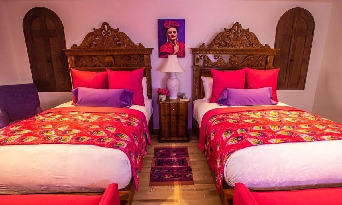 Photo of Bedroom in Zona Hotelera