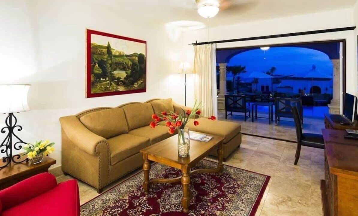 Photo of Livingroom in Zona Hotelera