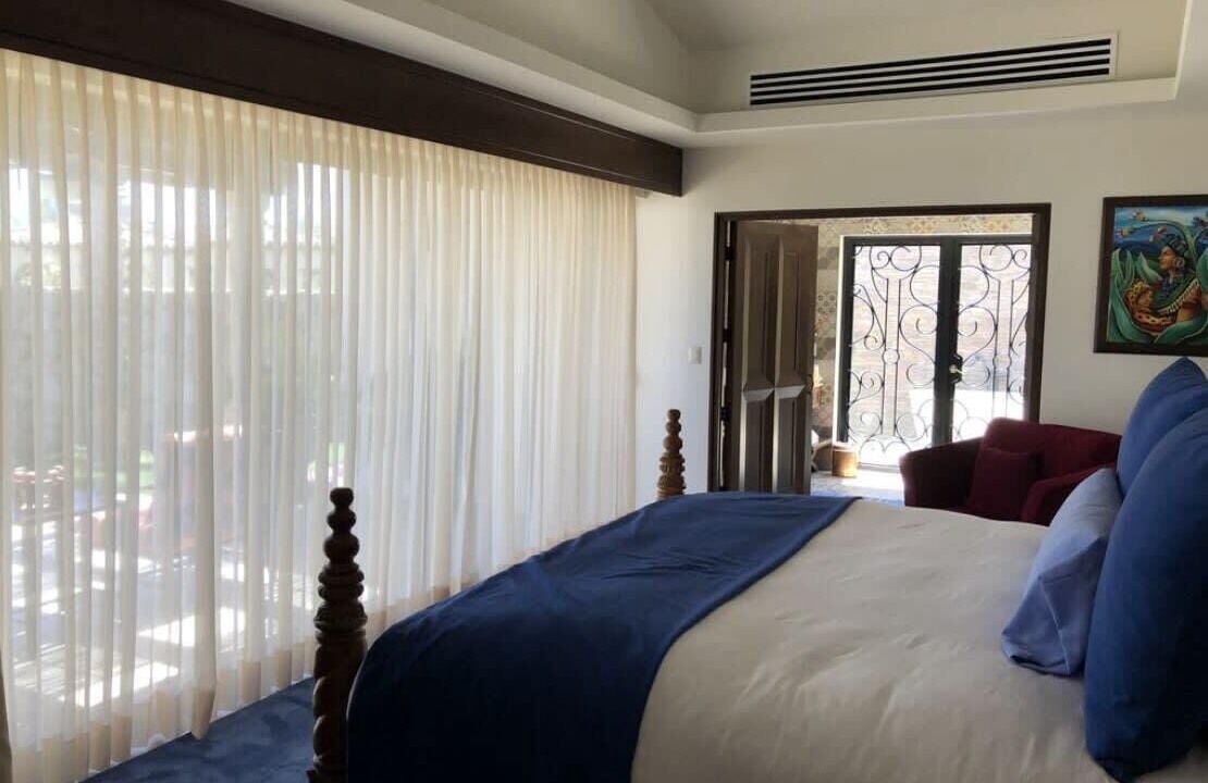 Photo of Bedroom in Zona Hotelera