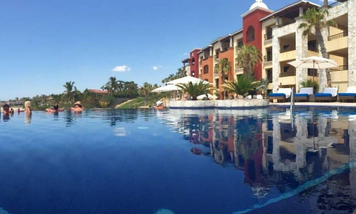 Photo of Outdoor in Zona Hotelera