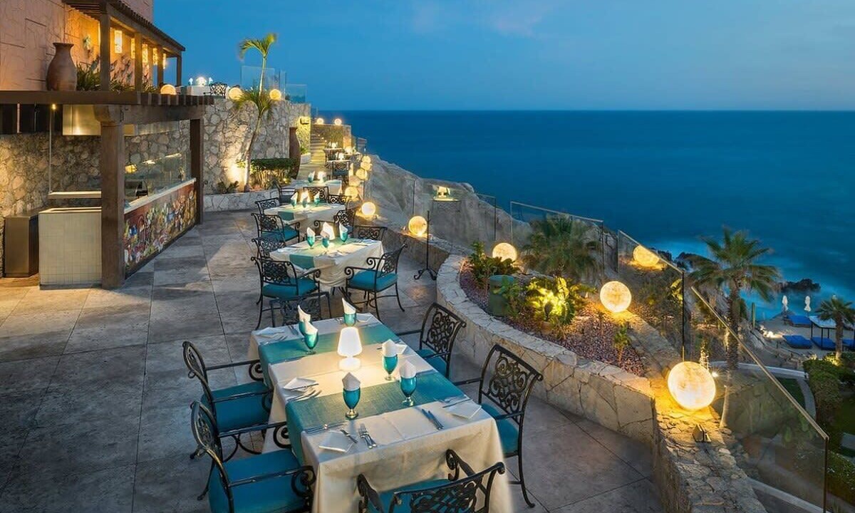 Photo of Outdoor in Zona Hotelera