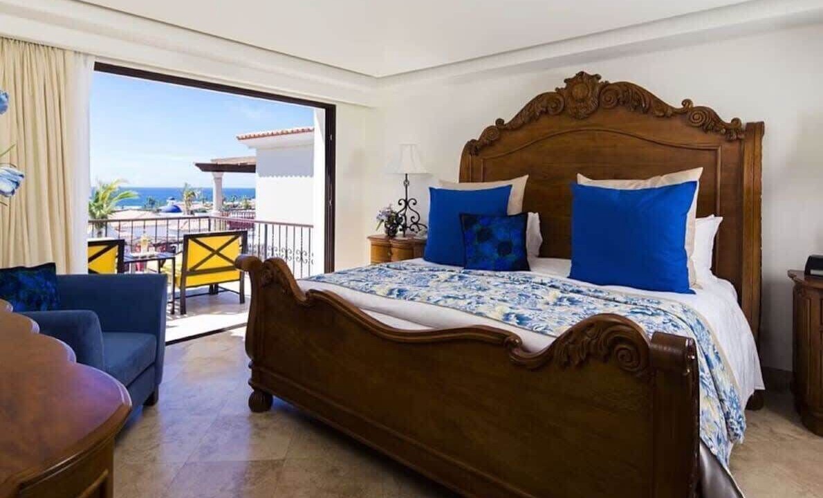 Photo of Bedroom in Zona Hotelera