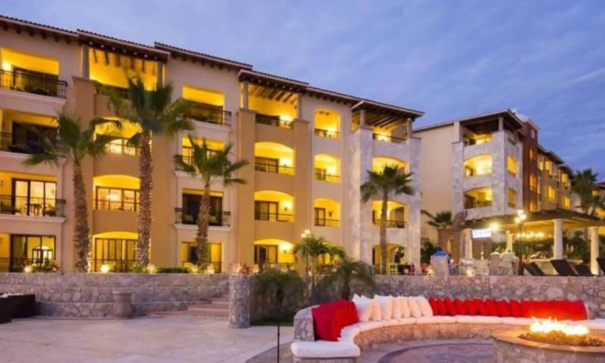 Photo of Outdoor in Zona Hotelera