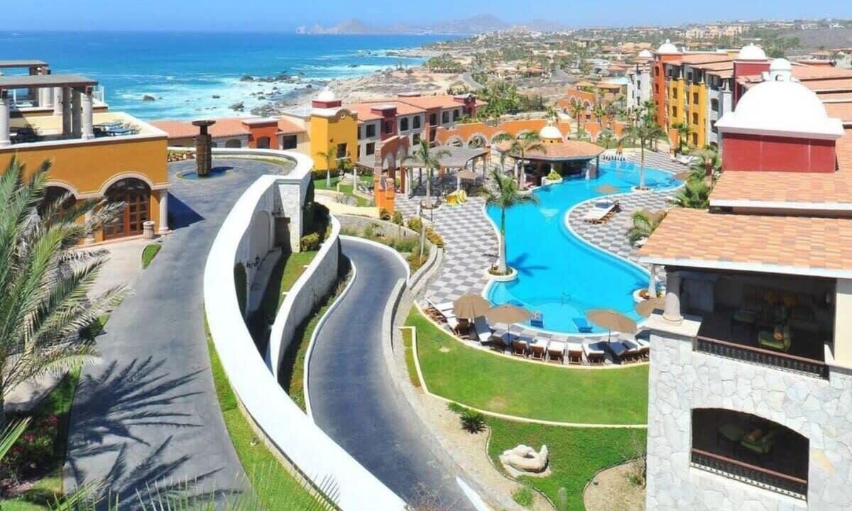 Photo of Outdoor in Zona Hotelera