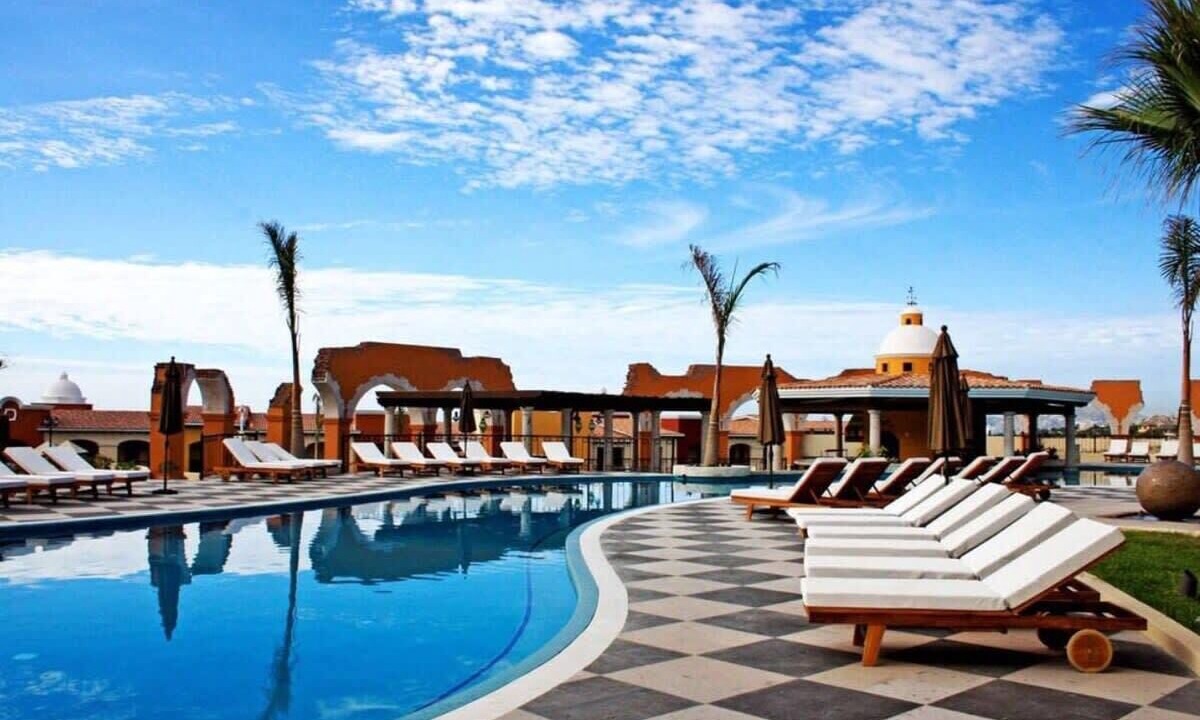 Photo of Outdoor in Zona Hotelera