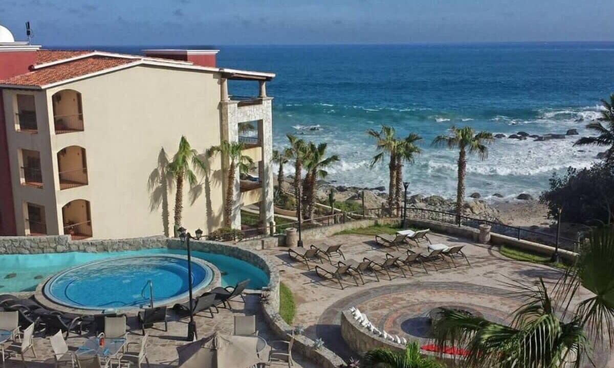 Photo of Outdoor in Zona Hotelera