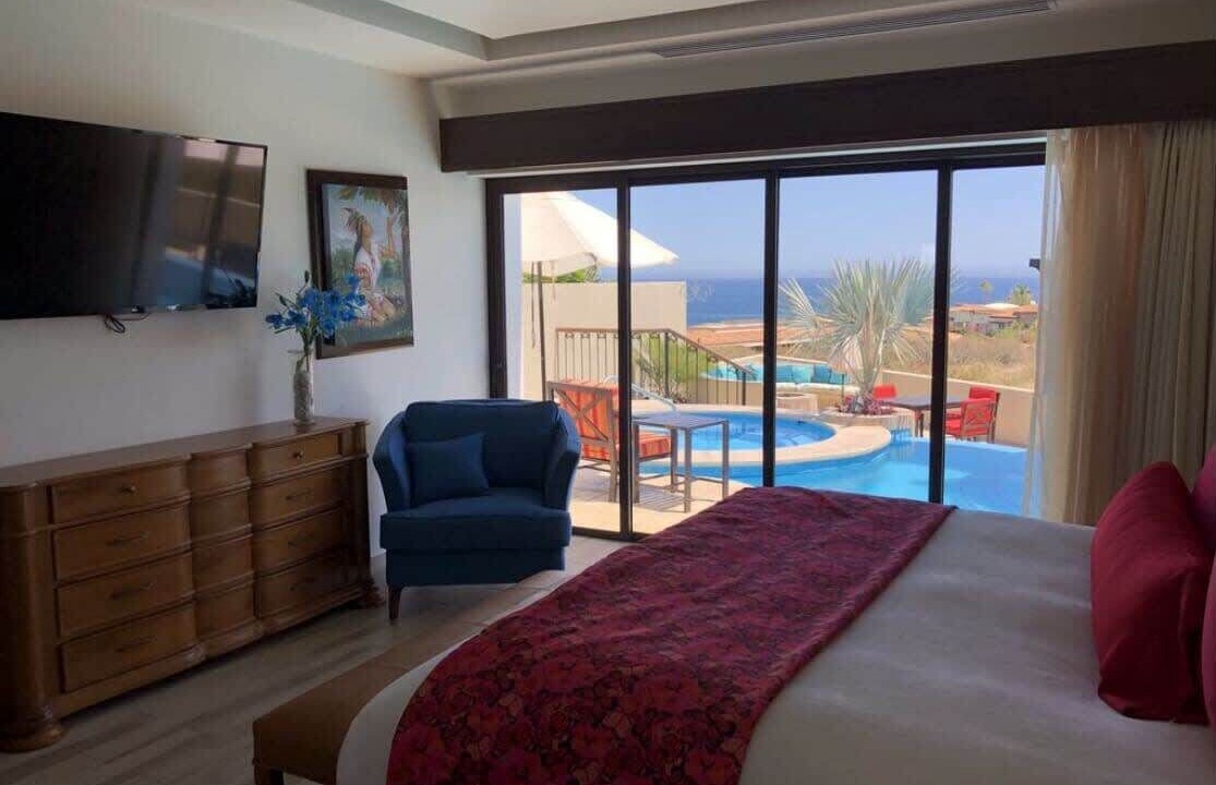 Photo of Bedroom in Zona Hotelera