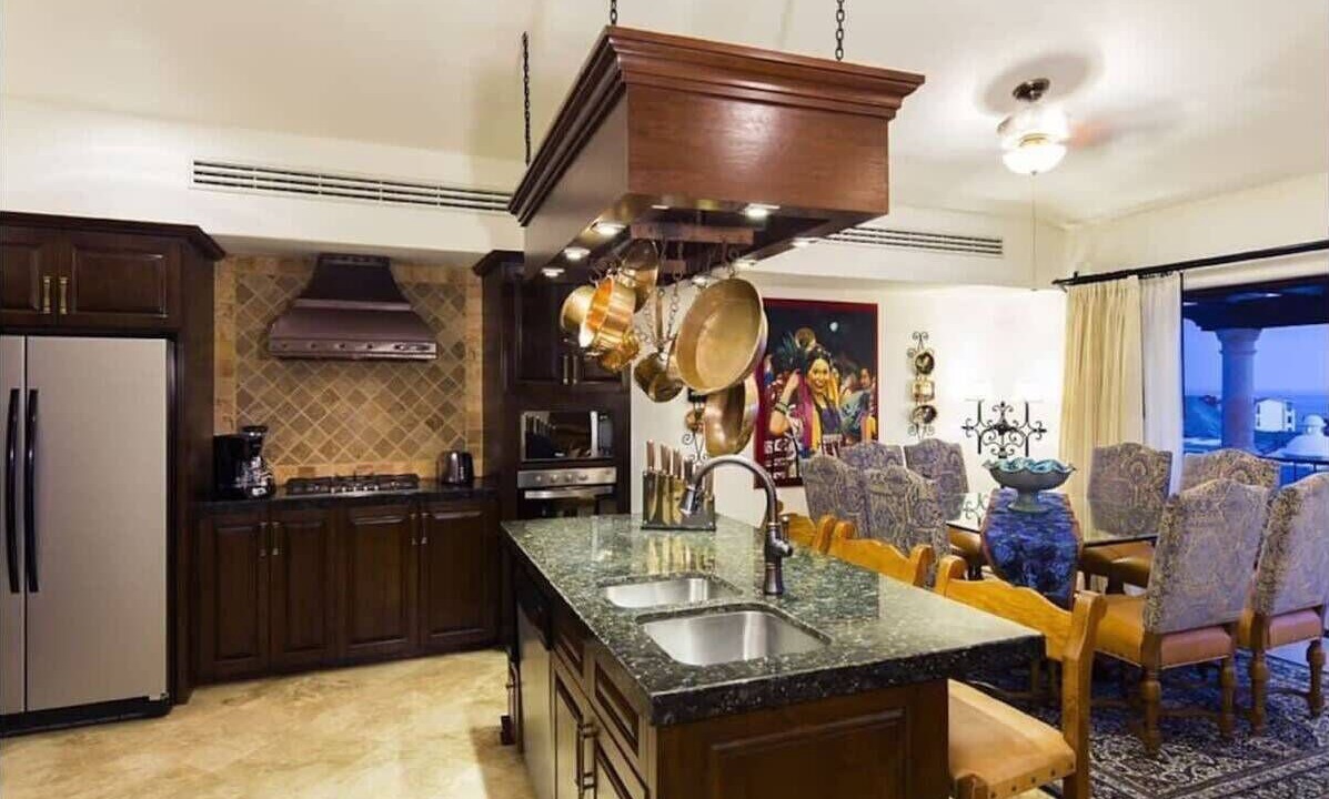 Photo of Kitchen in Zona Hotelera