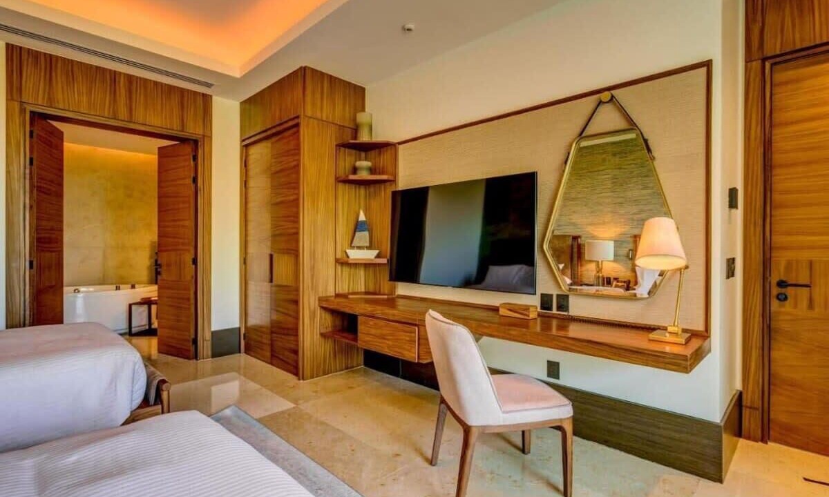 Photo of Bedroom in Bucerias