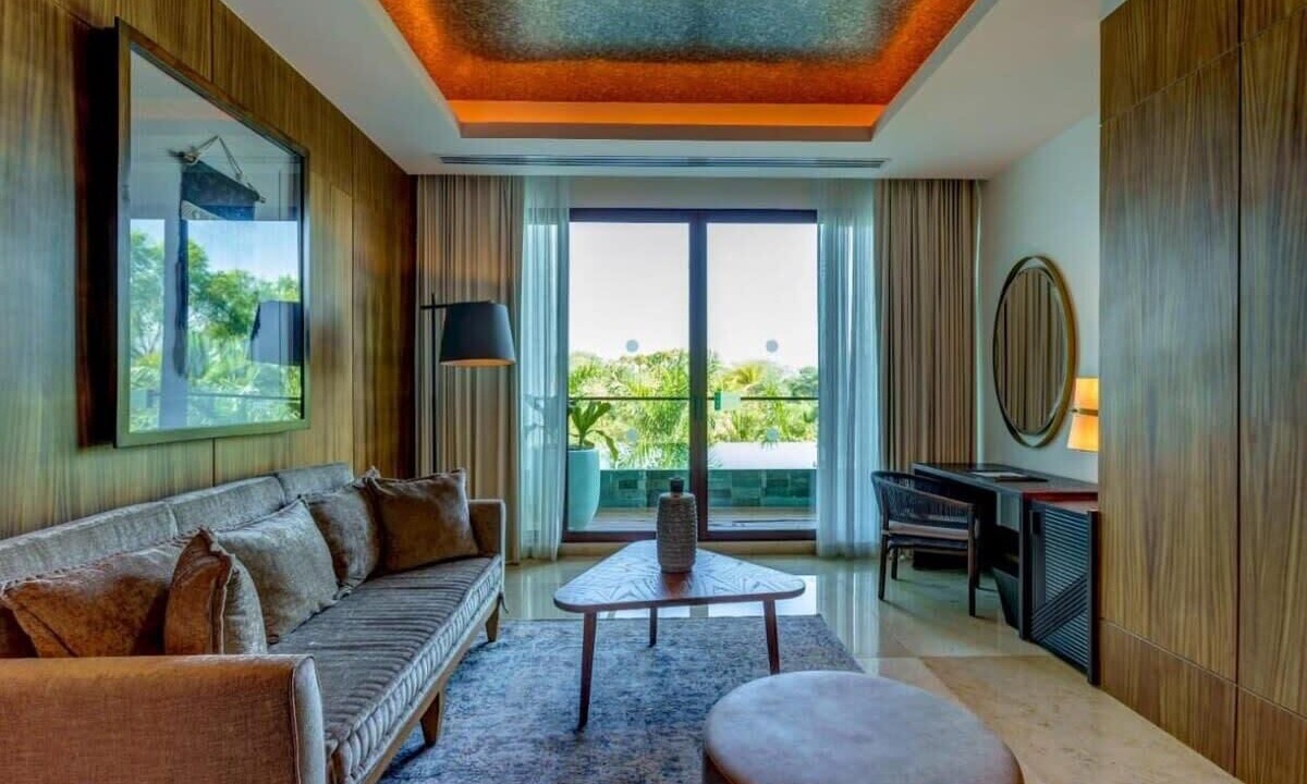 Photo of Livingroom in Bucerias