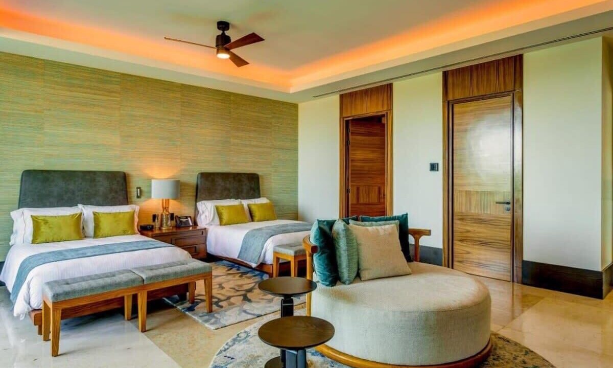 Photo of Bedroom in Bucerias