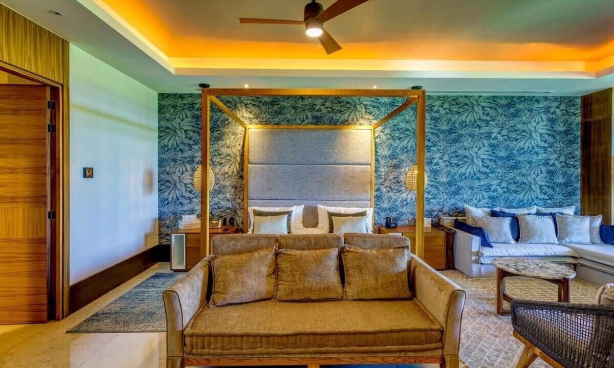 Photo of Livingroom in Bucerias