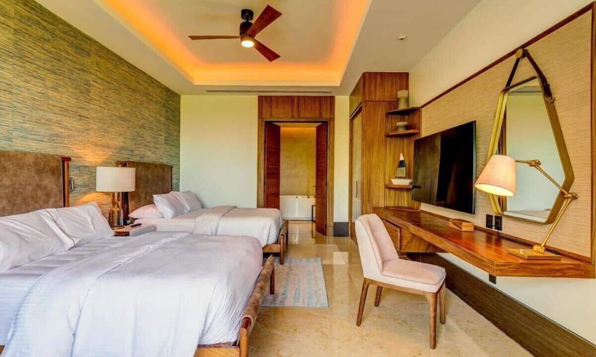 Photo of Bedroom in Bucerias