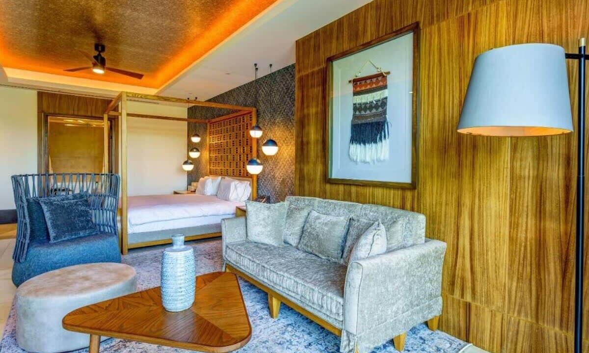 Photo of Bedroom in Bucerias
