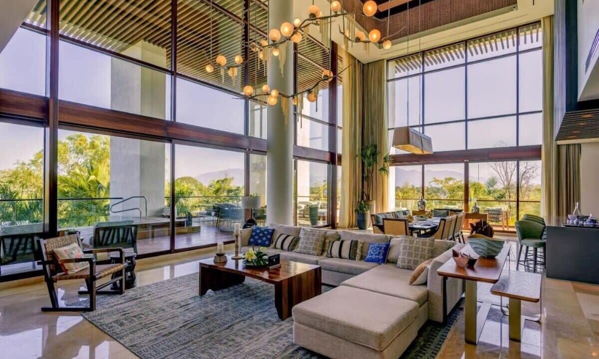 Photo of Livingroom in Bucerias