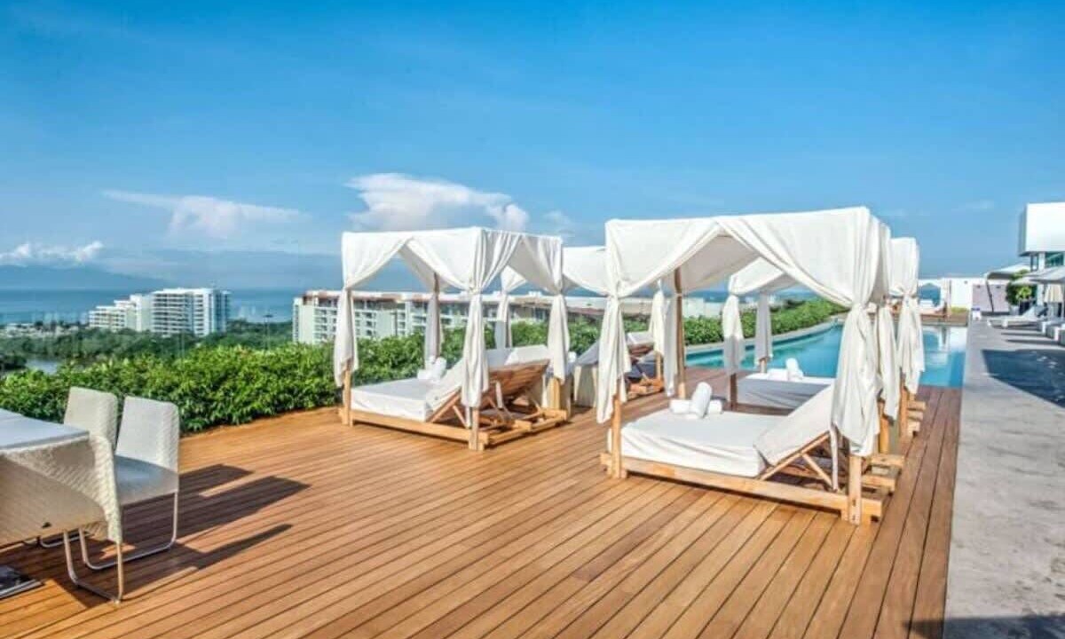 Photo of Patio Balcony in Bucerias