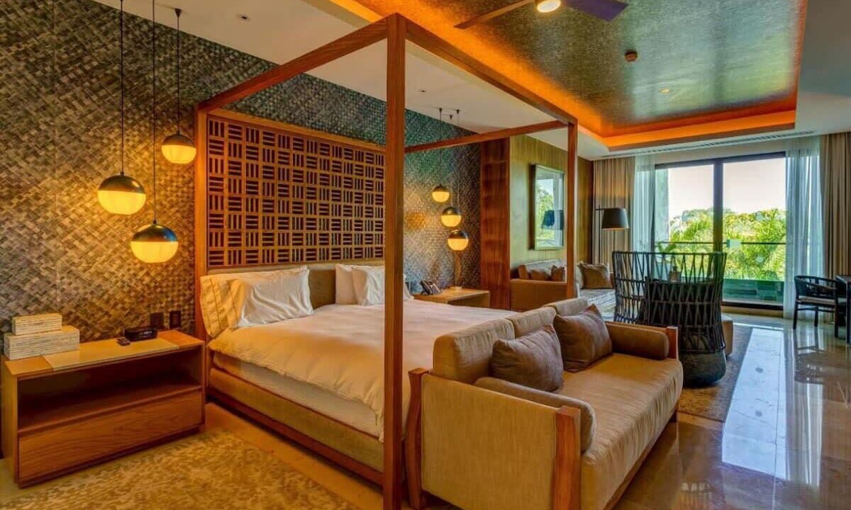 Photo of Bedroom in Bucerias