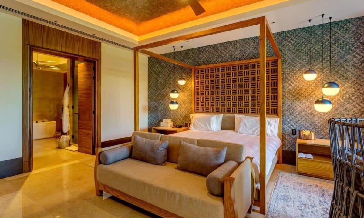 Photo of Bedroom in Bucerias