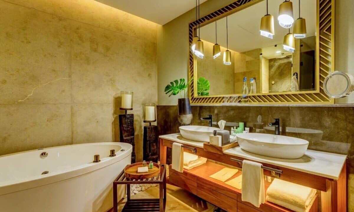 Photo of Bathroom in Bucerias