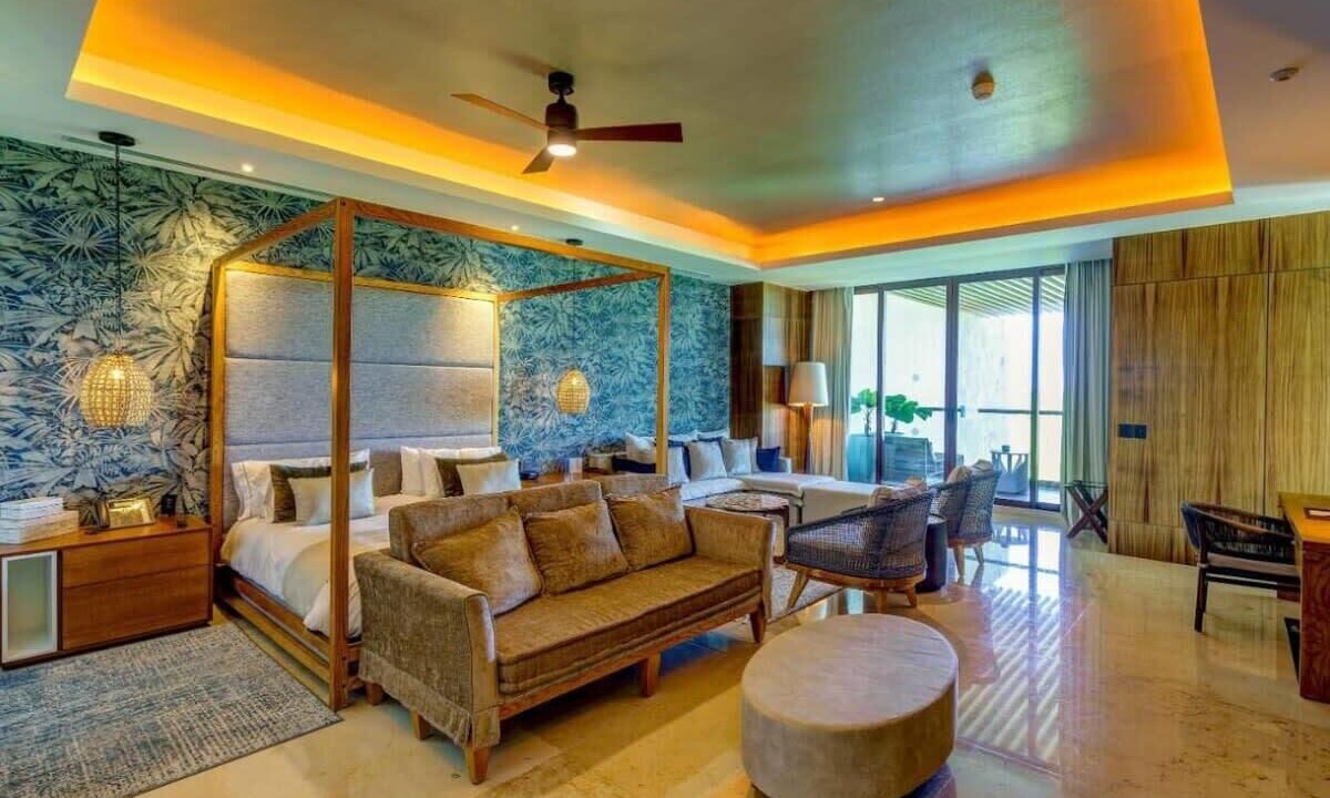 Photo of Livingroom in Bucerias