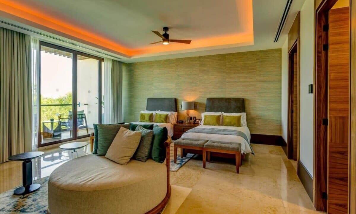 Photo of Bedroom in Bucerias
