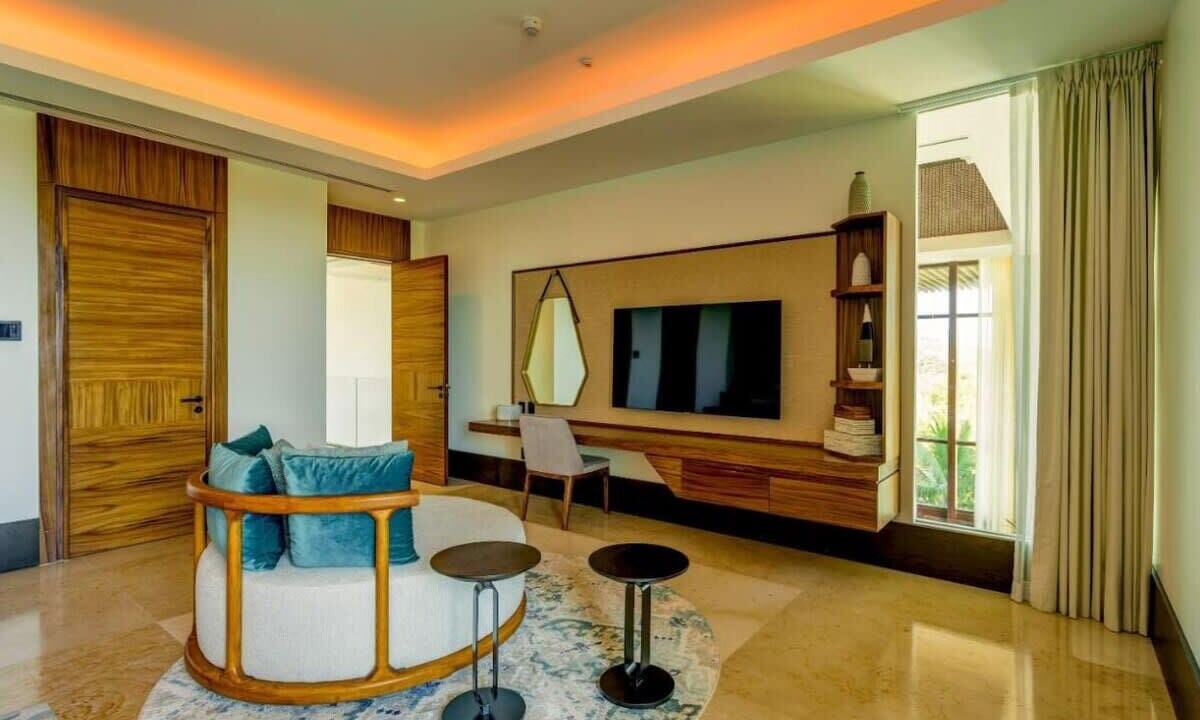 Photo of Livingroom in Bucerias