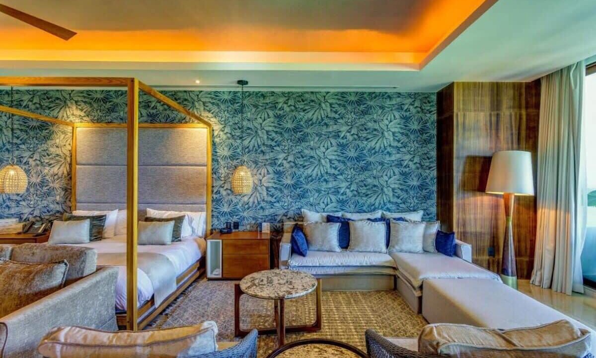 Photo of Bedroom in Bucerias