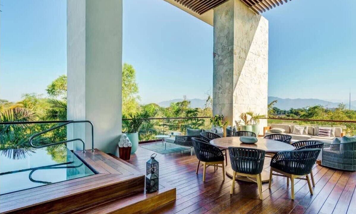 Photo of Outdoor in Bucerias