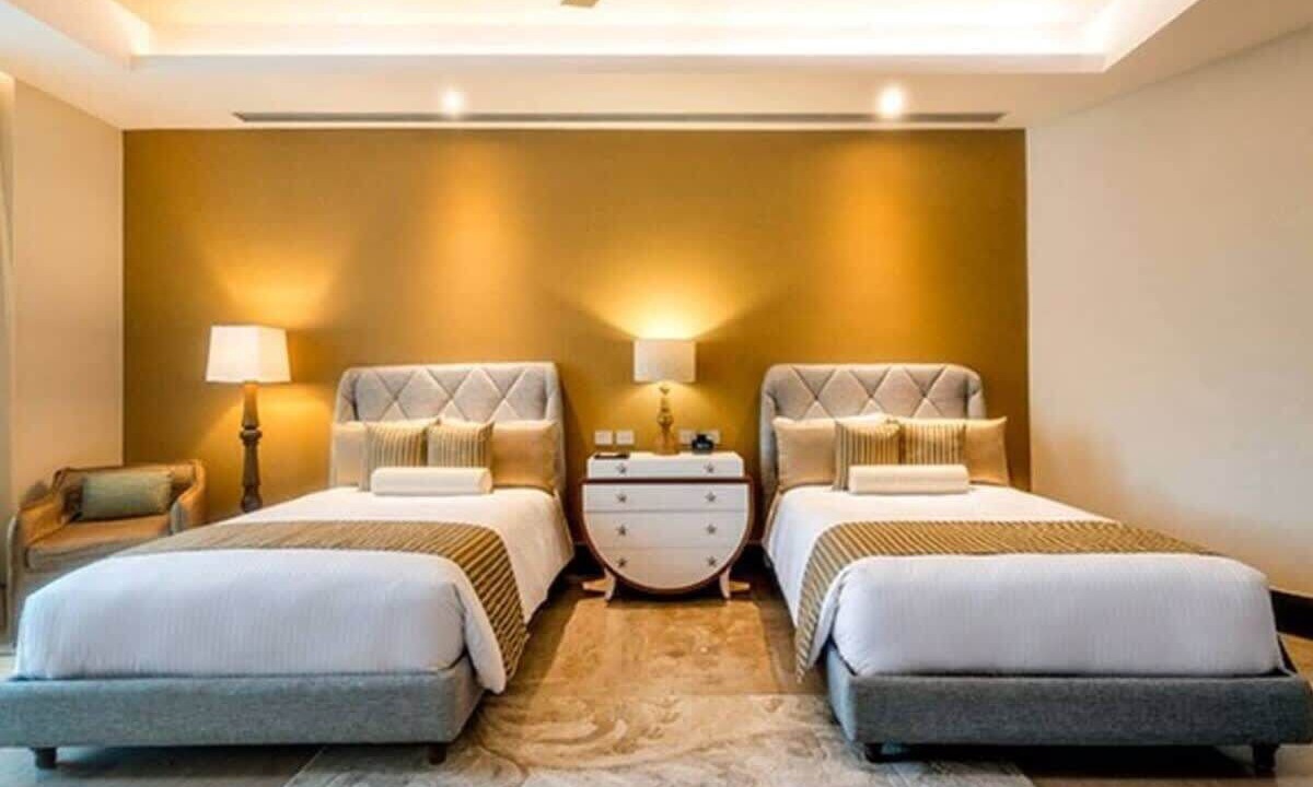 Photo of Bedroom in Puerto Juarez