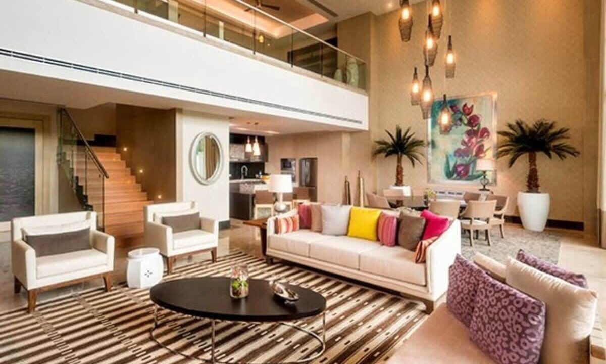 Photo of Livingroom in Puerto Juarez